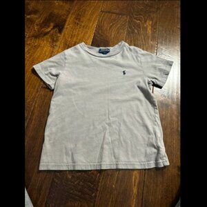 Boys Polo Ralph Lauren Shirt